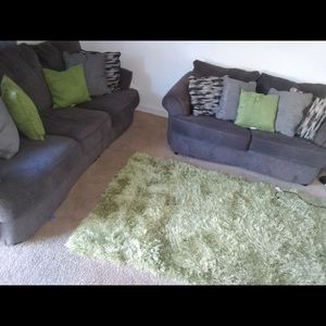 Front room set